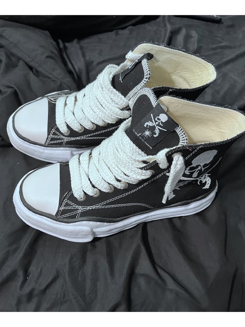 Maison Mihara Sneakers sZ 10US